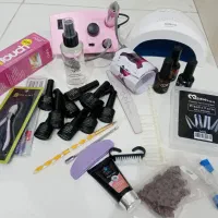 6تومن وسایل کاشت