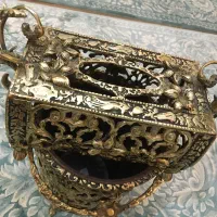 جادستمال کاغذی  برنج|صنایع دستی و سایر لوازم تزئینی|تهران, شهرک گلها (تهرانسر)|دیوار