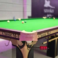 فروش انواع میز ایتبال و اسنوکر