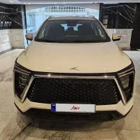 KMC  X5 - کی ام سی X5