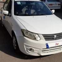 ساینا مدل 98|خودرو سواری و وانت|رشت, بازار|دیوار