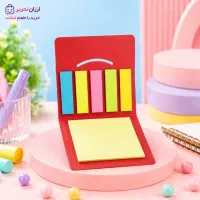 استیک نوت چندقسمتی
