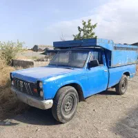 نیسان مدل ۶۴