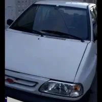 پراید مدل ۸۳