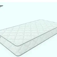 تشک رویال با ارتفاع و باضمانت حاج رستمی