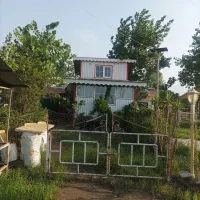 کلبه ساحلی تلار 1