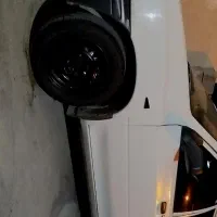 پراید مدل 98