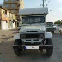 تویوتا دو اف