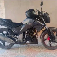 زمرد کویر 150cc مدل 95