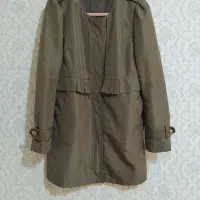 انواع پالتو و کاپشن|لباس|رشت, باهنر|دیوار