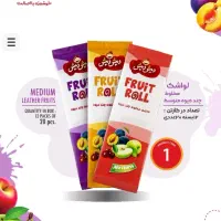 ویزیتور مواد غذایی