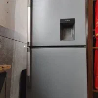 یخچال فریزر  پولوس