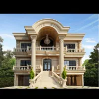 100ویلای-دوطبقه-زاویه-16متری-سعدی