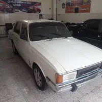 پیکان مدل ۷۸ دوگانه مایع نقد اقساط