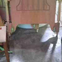 تخت نوجوان|تخت و سرویس خواب|خاوران, |دیوار