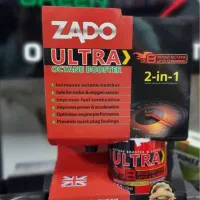 اکتان بوستر زادو اولترا ۱*۲