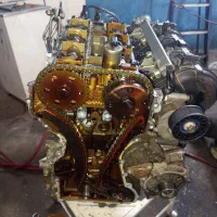 تعمیرگاه تخصصی اتو مدرن