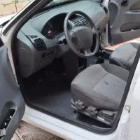 تیبا ۱ مدل ۱۴۰۰|خودرو سواری و وانت|اردبیل, |دیوار