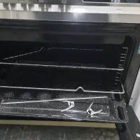 گاز ۵شعله فردار سینجر