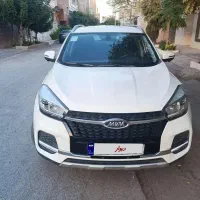 ام وی ام x55 مدل 1399 تحویل شهریور 1400