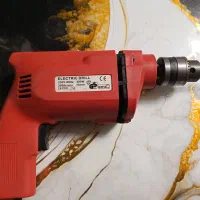 دریل tools|ابزارآلات|تهران, شهرک ابوذر|دیوار