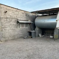 زمین باغی چهار دیواری باغی گلخانه دامداری|فروش زمین و ملک کلنگی|اصفهان, سرشبادران|دیوار