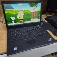 لپتاپ لنوو T480