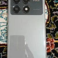 پوکو ایکس شیش پرو pocox6pro 512|موبایل|قم, پردیسان|دیوار