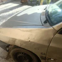 فروش پراید۱۴۱|خودرو سواری و وانت|سوسنگرد, |دیوار