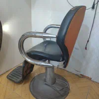 صندلی اصلاح