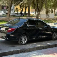 دنا پلاس توربو ۶ دنده مدل ۱۴۰۲|خودرو سواری و وانت|ایلام, |دیوار