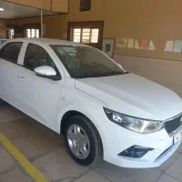 تارا V1 شش دنده صفر کیلومتر مدل ۴۰۴|خودرو سواری و وانت|سپیدان, |دیوار