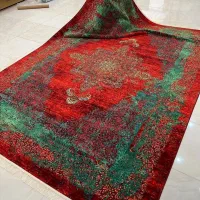 فرش پاتریس 1500شانه|فرش|شیراز, عادل آباد|دیوار