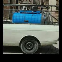 لوله بازکنی مستی قدیمی شهر