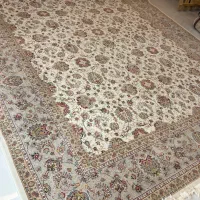 فرش ۱۲متری در حد نو نو ۷۰۰شانه