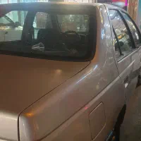 ۴۰۵ مدل ۸۸|خودرو سواری و وانت|مشهد, مشهدقلی|دیوار