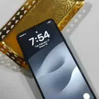 گوشی A05s دارم معاوضه میکنم با ایفون XR