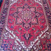 فرش  ۶ متری تاجری هریس