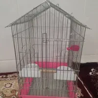 قفس پرنده