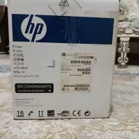 پرینتر HP