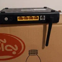 مودم اینترنت