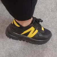 کتونی اسپورت سایز ۳۹