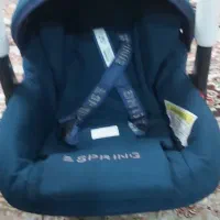 کالسکه خارجی|کالسکه و لوازم جانبی|چهاردانگه (تهران), |دیوار