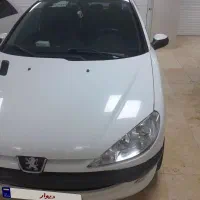 ۲۰۶ اس دی  بیرنگ قیمت۱۱۸۰