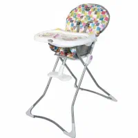 صندلی غذا کودک