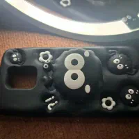 گاردگوشی شیائومی نوت ۹ پرو و اس