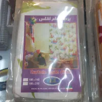 پرده حمام