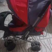 کالسکه و کریر