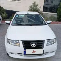 سورن پلاس دریچه گاز سیمی XU7P