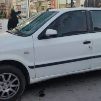 سمند 99|خودرو سواری و وانت|یاسوج, |دیوار